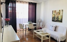 Apartamento Centrico Corrralejo
