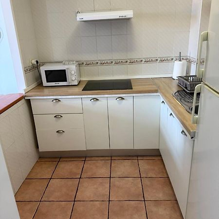 Apartamento Centrico Corrralejo Corralejo Esterno foto