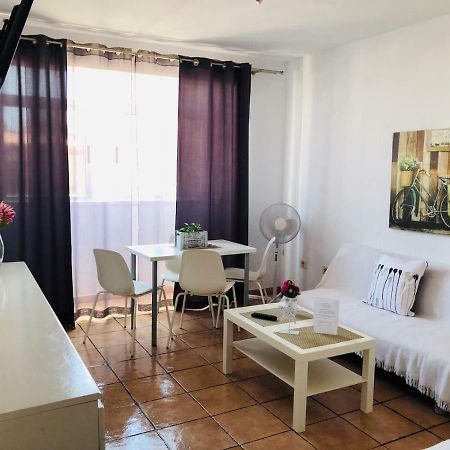 Apartamento Centrico Corrralejo Corralejo Esterno foto