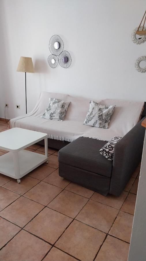 Apartamento Centrico Corrralejo Corralejo Esterno foto