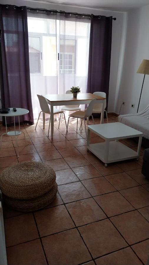 Apartamento Centrico Corrralejo Corralejo Esterno foto