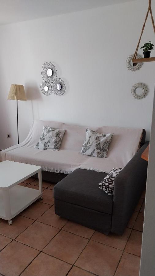 Apartamento Centrico Corrralejo Corralejo Esterno foto