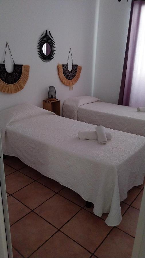 Apartamento Centrico Corrralejo Corralejo Esterno foto