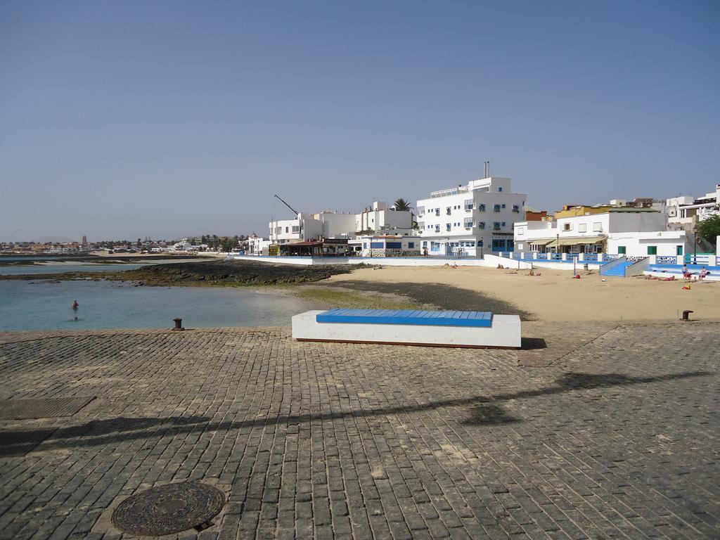 Apartamento Centrico Corrralejo Corralejo Esterno foto