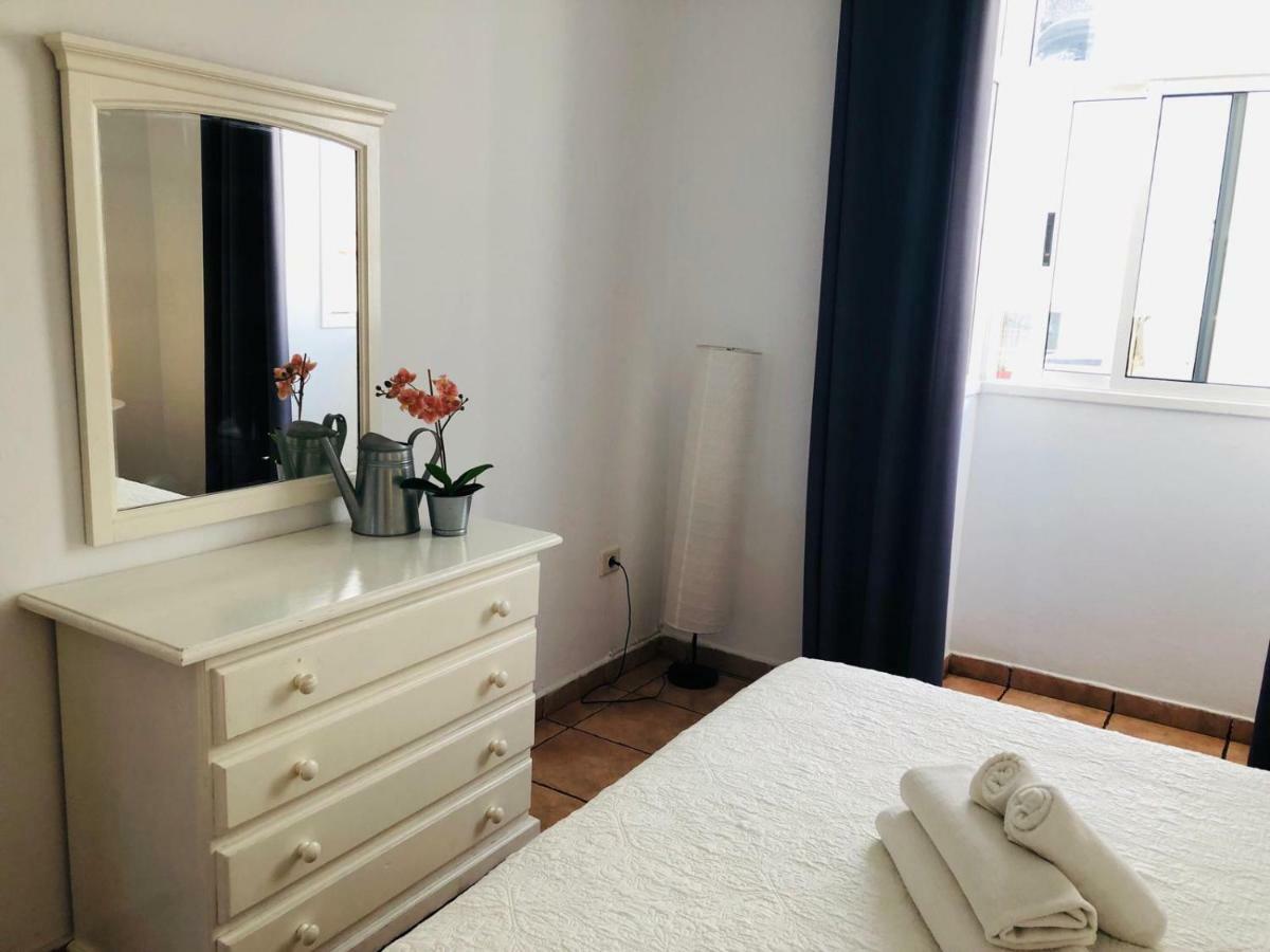 Apartamento Centrico Corrralejo Corralejo Esterno foto