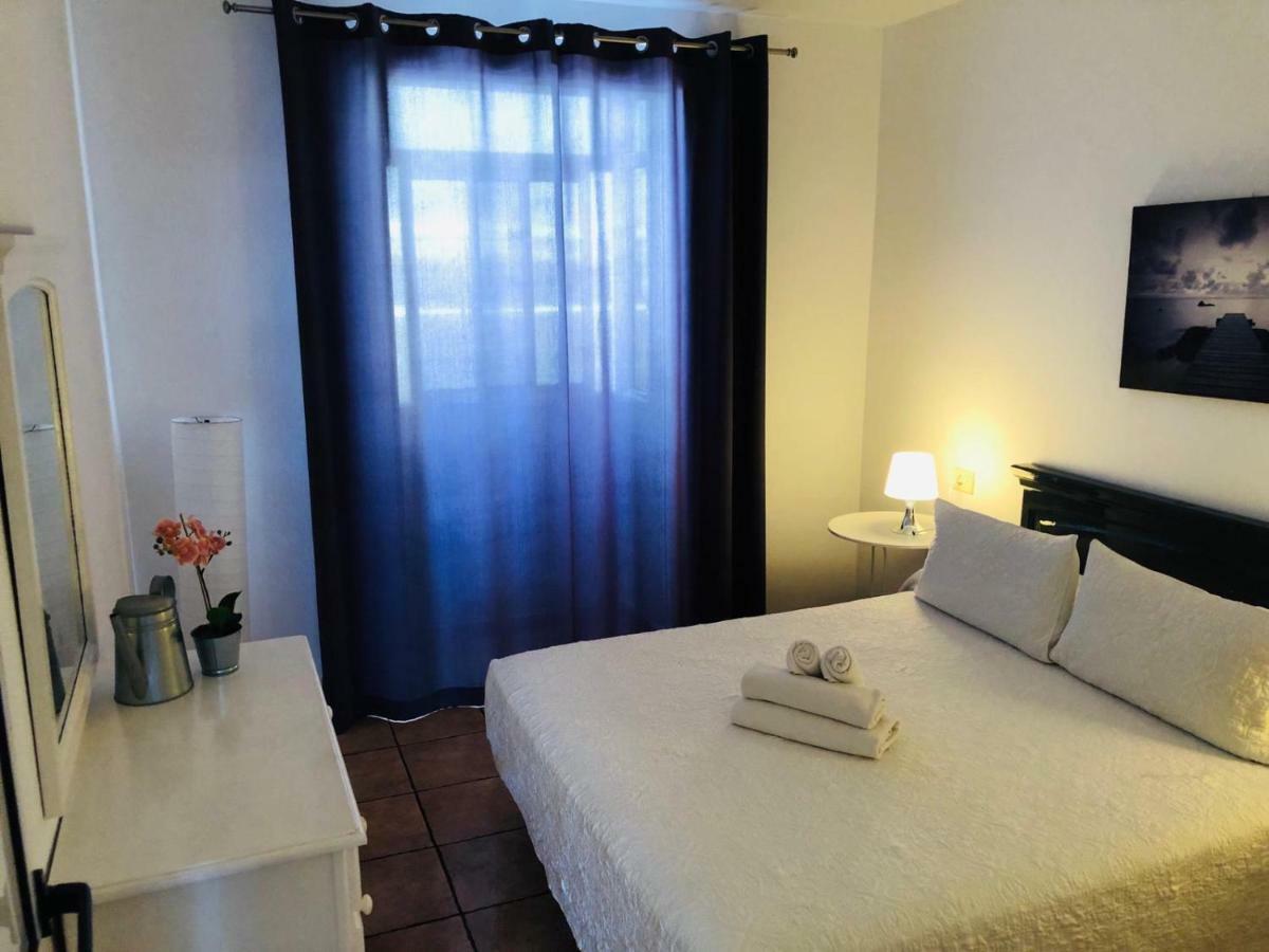 Apartamento Centrico Corrralejo Corralejo Esterno foto