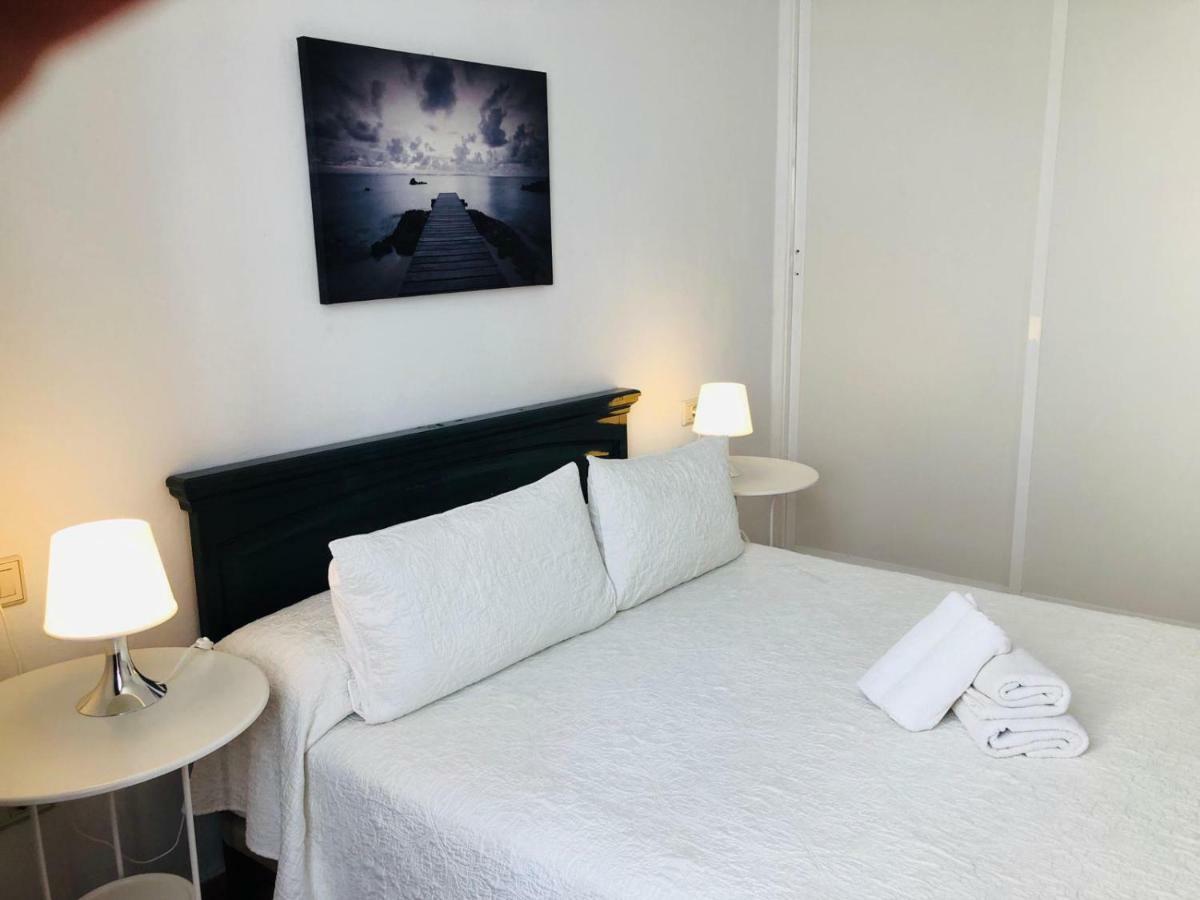 Apartamento Centrico Corrralejo Corralejo Esterno foto