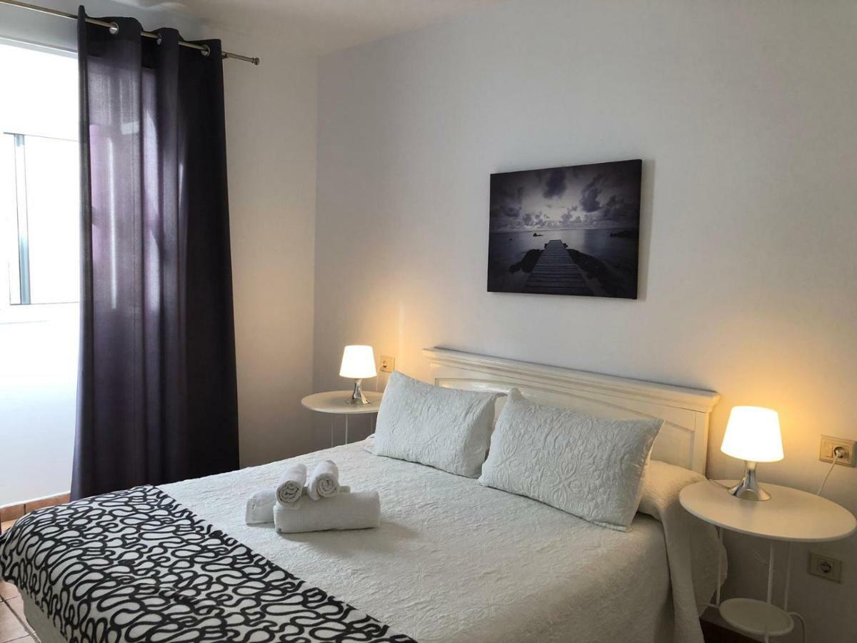 Apartamento Centrico Corrralejo Corralejo Esterno foto