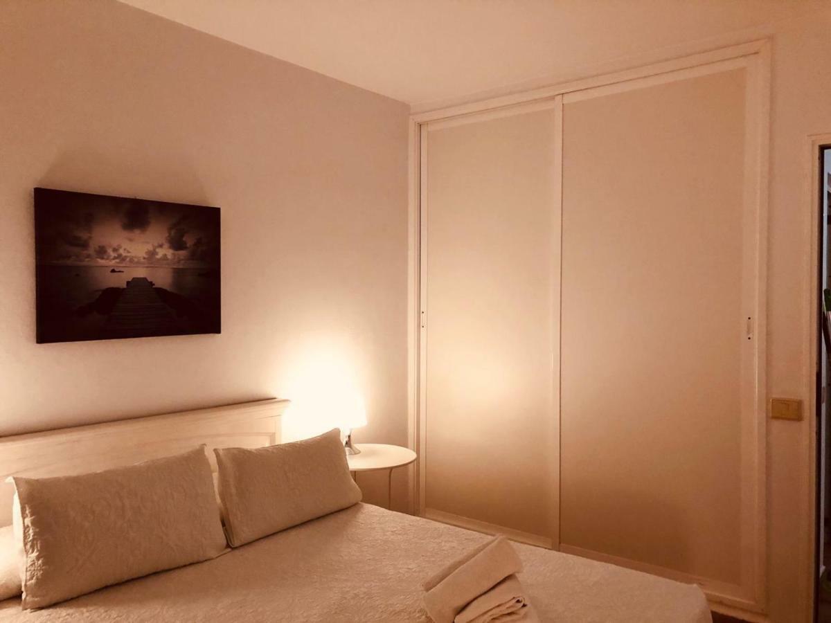 Apartamento Centrico Corrralejo Corralejo Esterno foto
