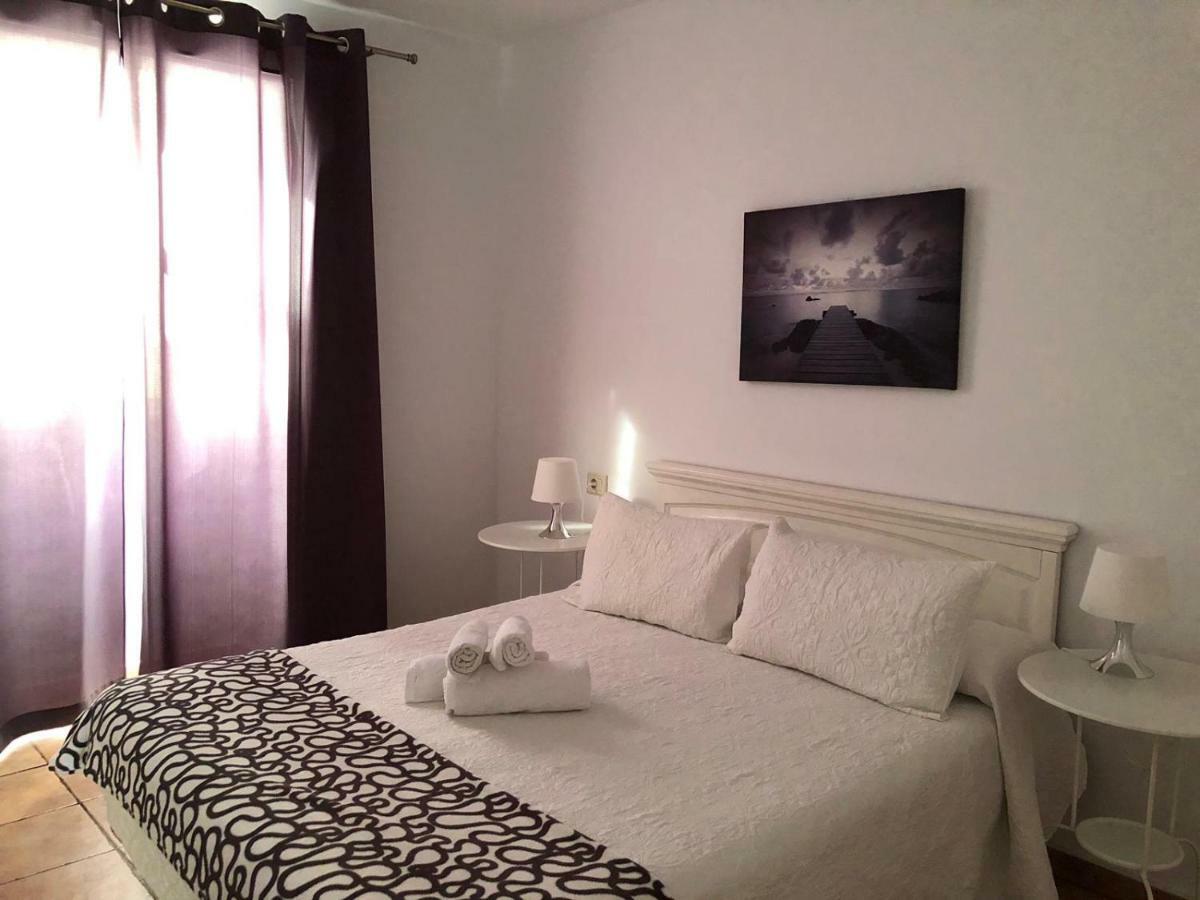 Apartamento Centrico Corrralejo Corralejo Esterno foto