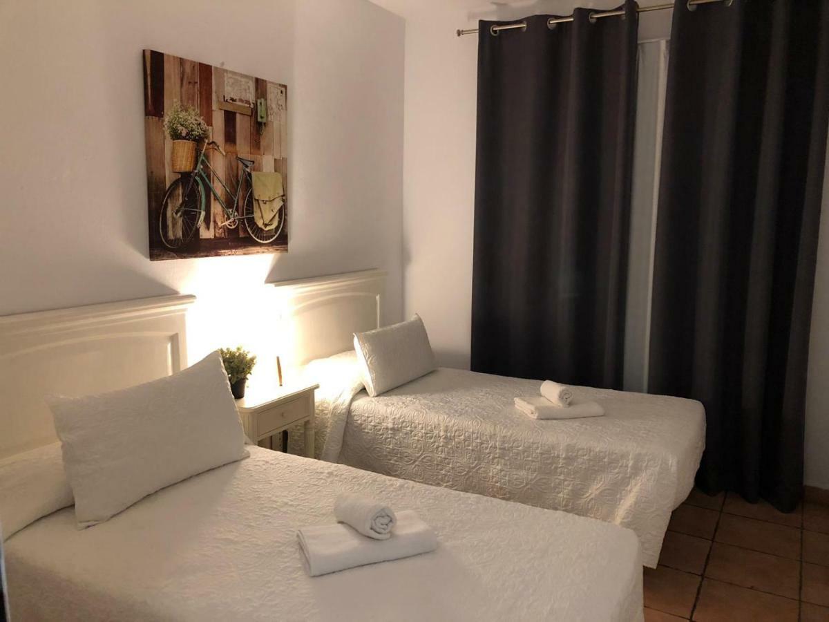 Apartamento Centrico Corrralejo Corralejo Esterno foto