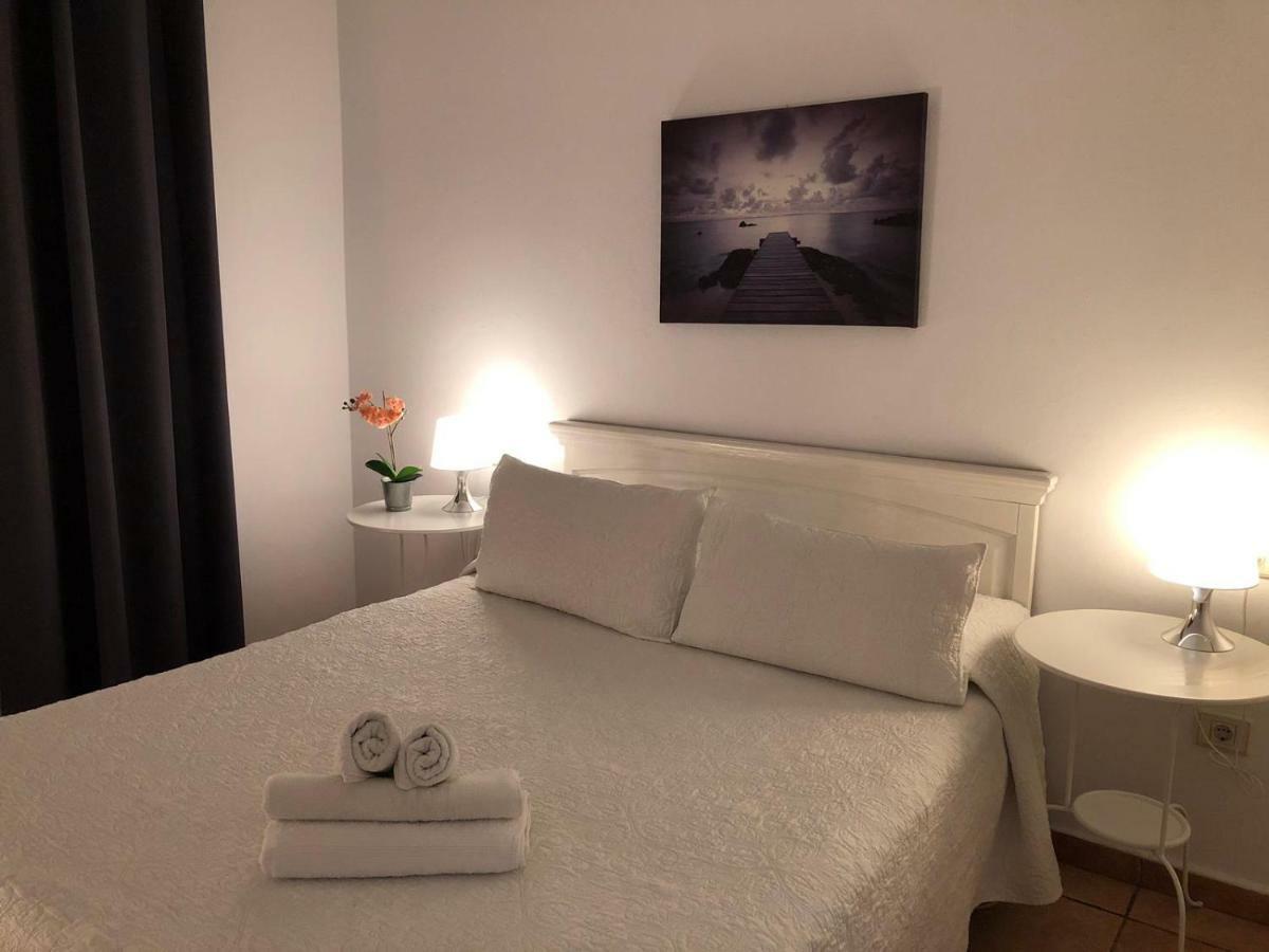 Apartamento Centrico Corrralejo Corralejo Esterno foto