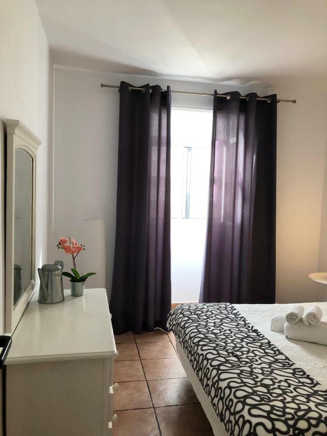 Apartamento Centrico Corrralejo Corralejo Esterno foto