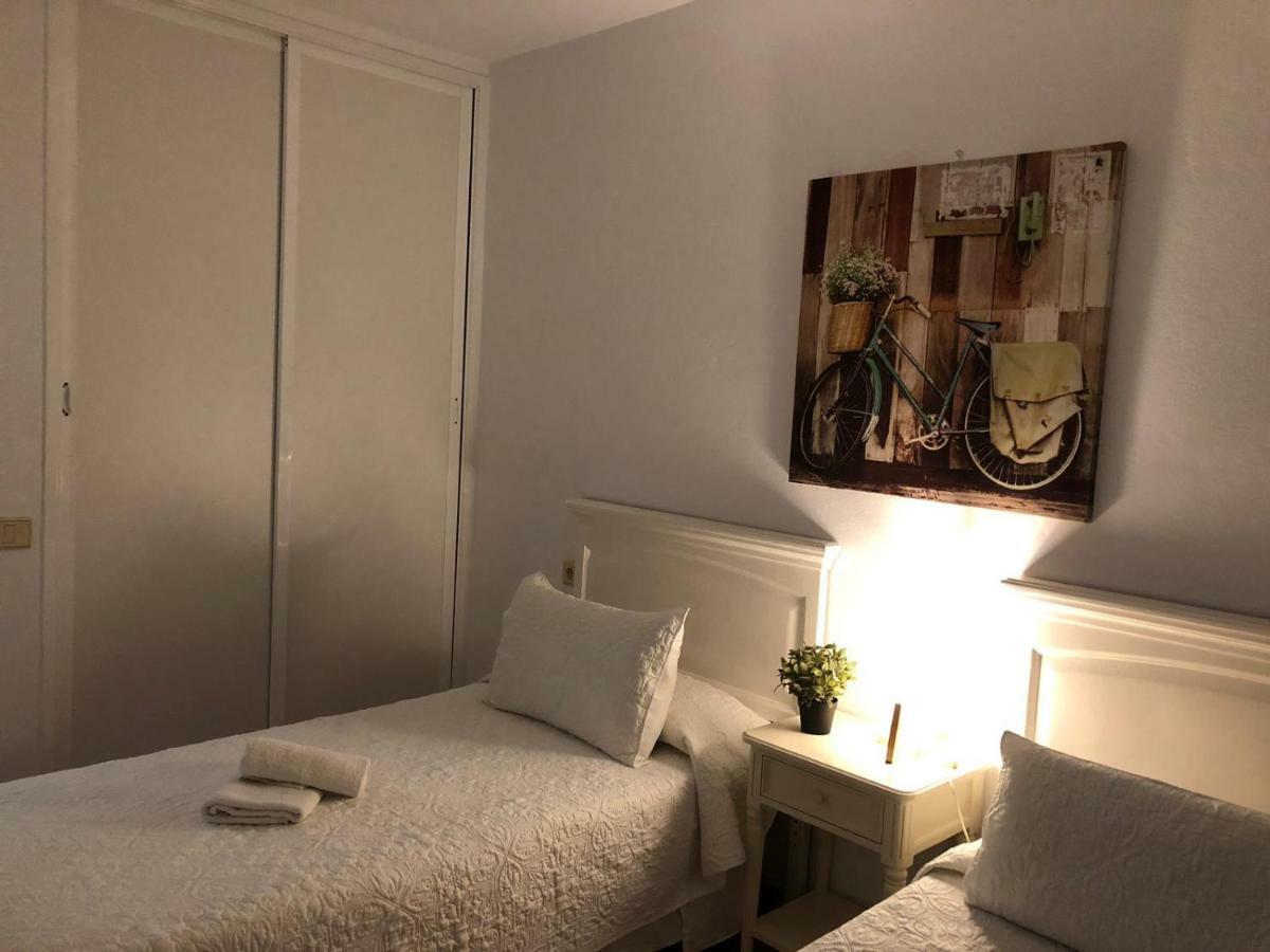 Apartamento Centrico Corrralejo Corralejo Esterno foto