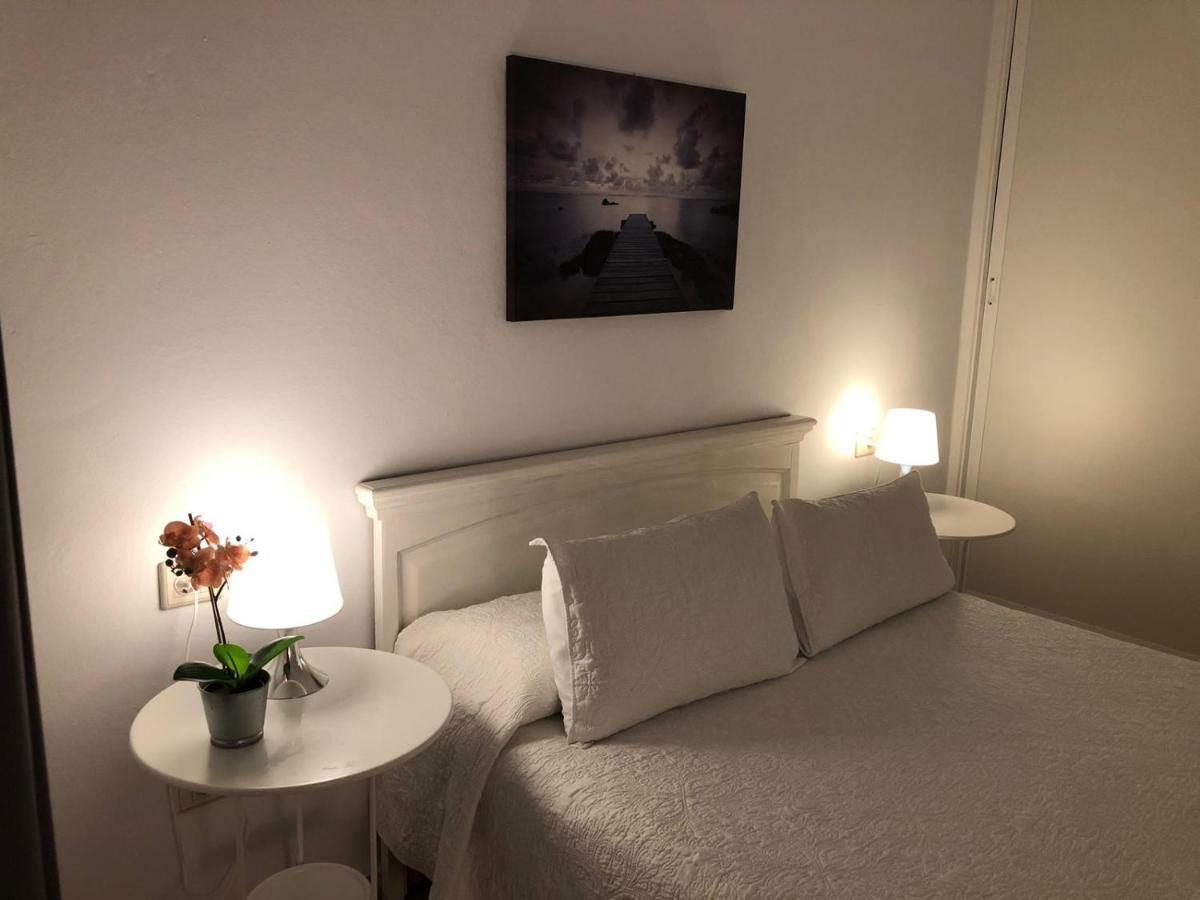 Apartamento Centrico Corrralejo Corralejo Esterno foto
