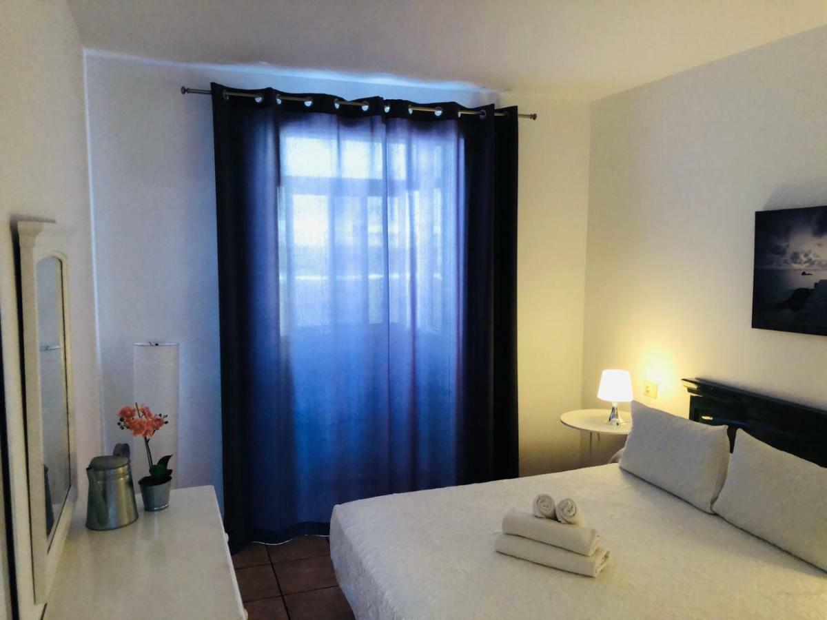 Apartamento Centrico Corrralejo Corralejo Esterno foto