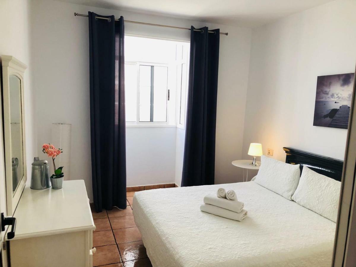 Apartamento Centrico Corrralejo Corralejo Esterno foto
