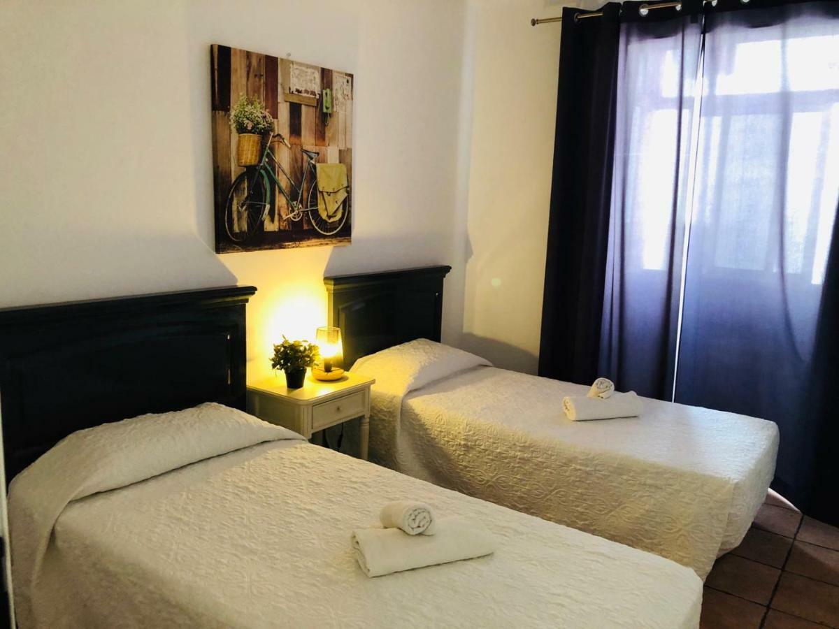Apartamento Centrico Corrralejo Corralejo Esterno foto