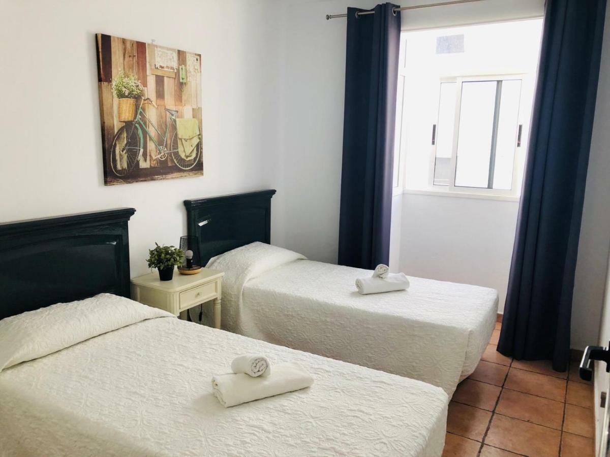 Apartamento Centrico Corrralejo Corralejo Esterno foto