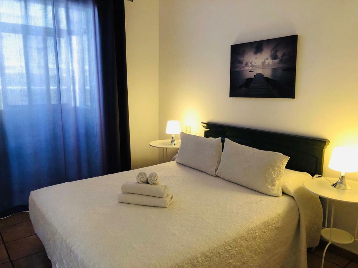 Apartamento Centrico Corrralejo Corralejo Esterno foto