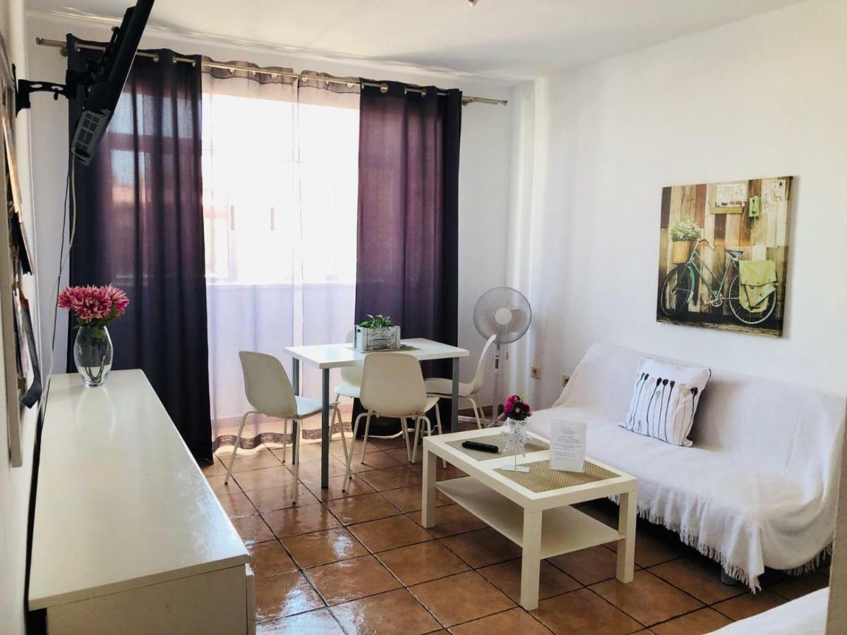 Apartamento Centrico Corrralejo Corralejo Esterno foto