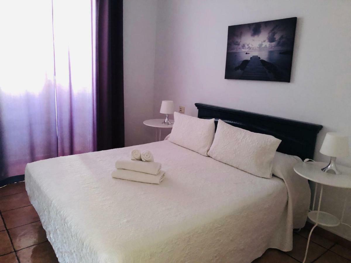 Apartamento Centrico Corrralejo Corralejo Esterno foto